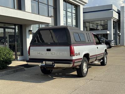 1994 Chevrolet C/K 1500 4x4 Pickup for sale #P21866A - photo 2