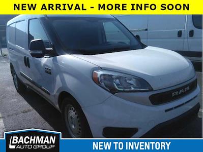 2022 Ram ProMaster City FWD Empty Cargo Van for sale #P21909 - photo 1