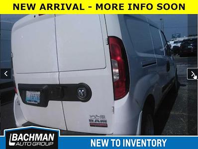 2022 Ram ProMaster City FWD Empty Cargo Van for sale #P21909 - photo 2