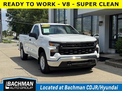 2024 Chevrolet Silverado 1500 Regular Cab RWD Pickup for sale #P21969 - photo 1