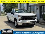 2024 Chevrolet Silverado 1500 Regular Cab RWD Pickup for sale #P21969 - photo 1