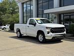 2024 Chevrolet Silverado 1500 Regular Cab RWD Pickup for sale #P21969 - photo 3