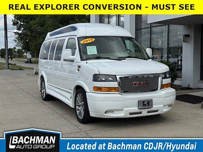 2019 GMC Savana 2500 SRW RWD Passenger Van for sale #P21972 - photo 1