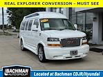2019 GMC Savana 2500 SRW RWD Passenger Van for sale #P21972 - photo 1