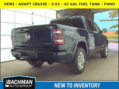 2022 Ram 1500 Crew Cab 4WD Pickup for sale #P22051 - photo 2