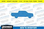 2022 Ram 1500 Crew Cab 4WD Pickup for sale #P22051 - photo 3