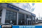 2022 Ram 1500 Crew Cab 4WD Pickup for sale #P22051 - photo 4