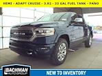 2022 Ram 1500 Crew Cab 4WD Pickup for sale #P22051 - photo 1