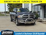 Used 2015 Ram 1500 Big Horn Quad Cab for sale #P22051B - photo 1