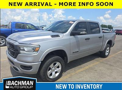 2019 Ram 1500 Crew Cab 4WD Pickup for sale #P22053 - photo 1