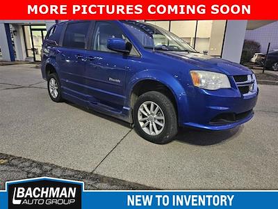 Used 2013 Dodge Grand Caravan SXT Minivan for sale #P22053A - photo 1