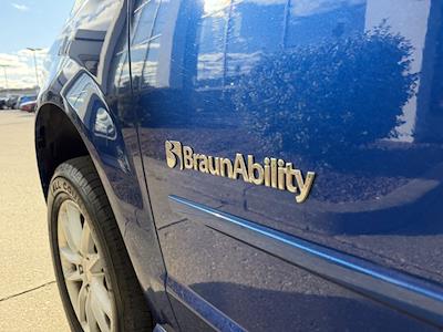 Used 2013 Dodge Grand Caravan SXT Minivan for sale #P22053A - photo 1