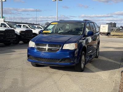 Used 2013 Dodge Grand Caravan SXT Minivan for sale #P22053A - photo 2