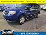 2013 Dodge Grand Caravan FWD Minivan for sale #P22053A - photo 4