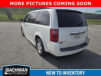 Used 2009 Dodge Grand Caravan - photo 1