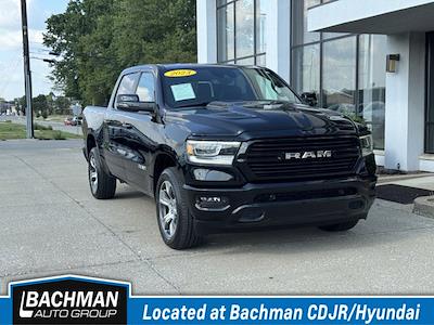 2023 Ram 1500 Crew Cab 4WD Pickup for sale #P22054 - photo 1