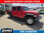 2023 Jeep Gladiator Crew Cab 4WD Pickup for sale #P22097A - photo 5