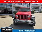 2023 Jeep Gladiator Crew Cab 4WD Pickup for sale #P22097A - photo 6