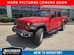 2023 Jeep Gladiator Crew Cab 4WD Pickup for sale #P22097A - photo 2