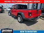 2023 Jeep Gladiator Crew Cab 4WD Pickup for sale #P22097A - photo 3