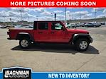 2023 Jeep Gladiator Crew Cab 4WD Pickup for sale #P22097A - photo 4