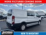 2023 Ford Transit 250 Low Roof RWD Empty Cargo Van for sale #P22149 - photo 2