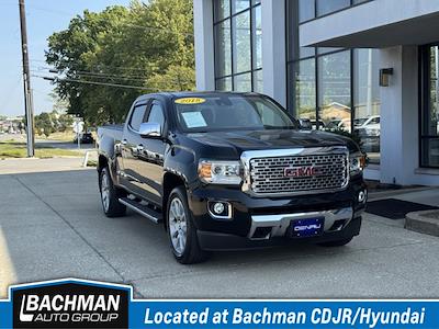 2018 GMC Canyon Crew Cab 4WD Pickup for sale #P22170 - photo 1