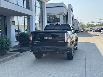 2018 GMC Canyon Crew Cab 4WD Pickup for sale #P22170 - photo 2