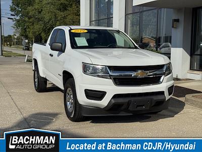 2019 Chevrolet Colorado Extended Cab RWD Pickup for sale #P22243 - photo 1