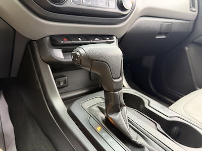 Used 2019 Chevrolet Colorado Work Truck Extended Cab for sale #P22243 - photo 1