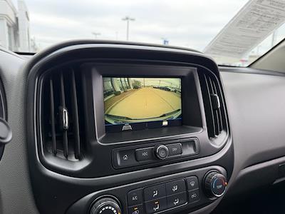 Used 2019 Chevrolet Colorado Work Truck Extended Cab for sale #P22243 - photo 2