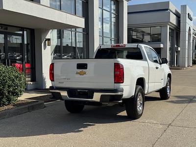 2019 Chevrolet Colorado Extended Cab RWD Pickup for sale #P22243 - photo 2