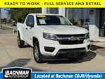 Used 2019 Chevrolet Colorado Work Truck Extended Cab for sale #P22243 - photo 1