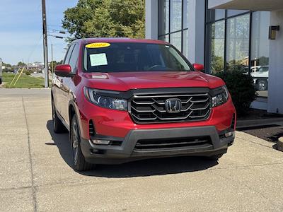 2022 Honda Ridgeline Crew Cab AWD Pickup for sale #P22281 - photo 1
