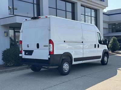 2023 Ram ProMaster 2500 High Roof FWD Empty Cargo Van for sale #P22292 - photo 2