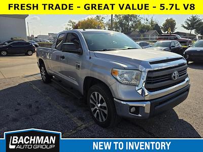 2014 Toyota Tundra Double Cab RWD Pickup for sale #P22445A - photo 1