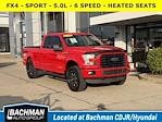 2015 Ford F-150 Super Cab 4WD Pickup for sale #P22498A - photo 7