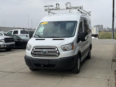 2019 Ford Transit 150 Medium Roof RWD Mobile Office for sale #P22564 - photo 1