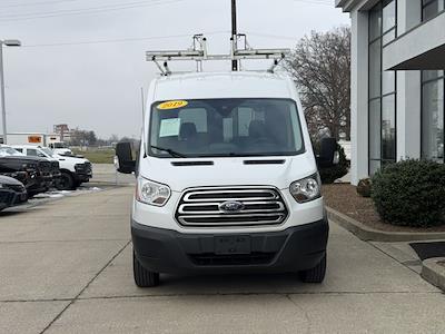 2019 Ford Transit 150 Medium Roof RWD Mobile Office for sale #P22564 - photo 2