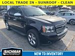 2013 Chevrolet Avalanche Crew Cab 4WD Pickup for sale #P22572A - photo 11