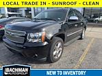 2013 Chevrolet Avalanche Crew Cab 4WD Pickup for sale #P22572A - photo 1