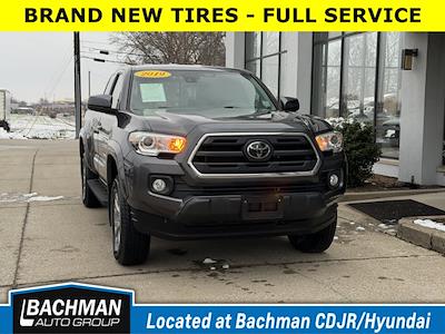 2019 Toyota Tacoma Extra Cab 4WD Pickup for sale #P22593 - photo 1