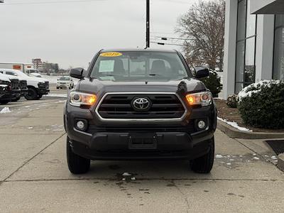 Used 2019 Toyota Tacoma SR5 Extra Cab for sale #P22593 - photo 2