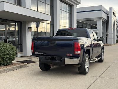 Used 2009 GMC Sierra 1500 SLE Crew Cab for sale #P22593A - photo 2