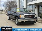 2009 GMC Sierra 1500 Crew Cab RWD Pickup for sale #P22593A - photo 1