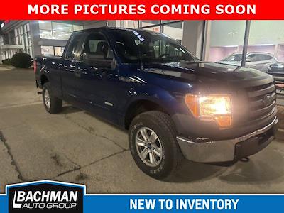 Used 2012 Ford F-150 XL Super Cab for sale #P22593B - photo 1