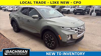 2023 Hyundai Santa Cruz Double Cab AWD Pickup for sale #P22617 - photo 1