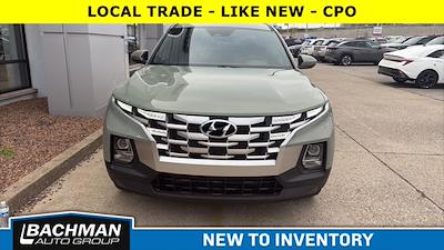 2023 Hyundai Santa Cruz Double Cab AWD Pickup for sale #P22617 - photo 2