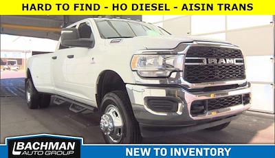 2023 Ram 3500 Crew Cab DRW 4WD Pickup for sale #P22657 - photo 2