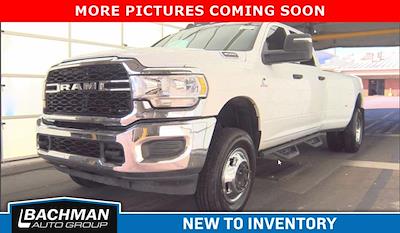 2023 Ram 3500 Crew Cab DRW 4WD Pickup for sale #P22657 - photo 1